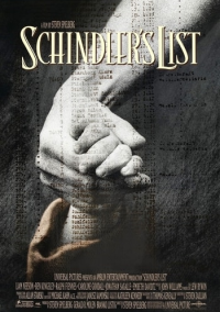 Список Шиндлера (1993)